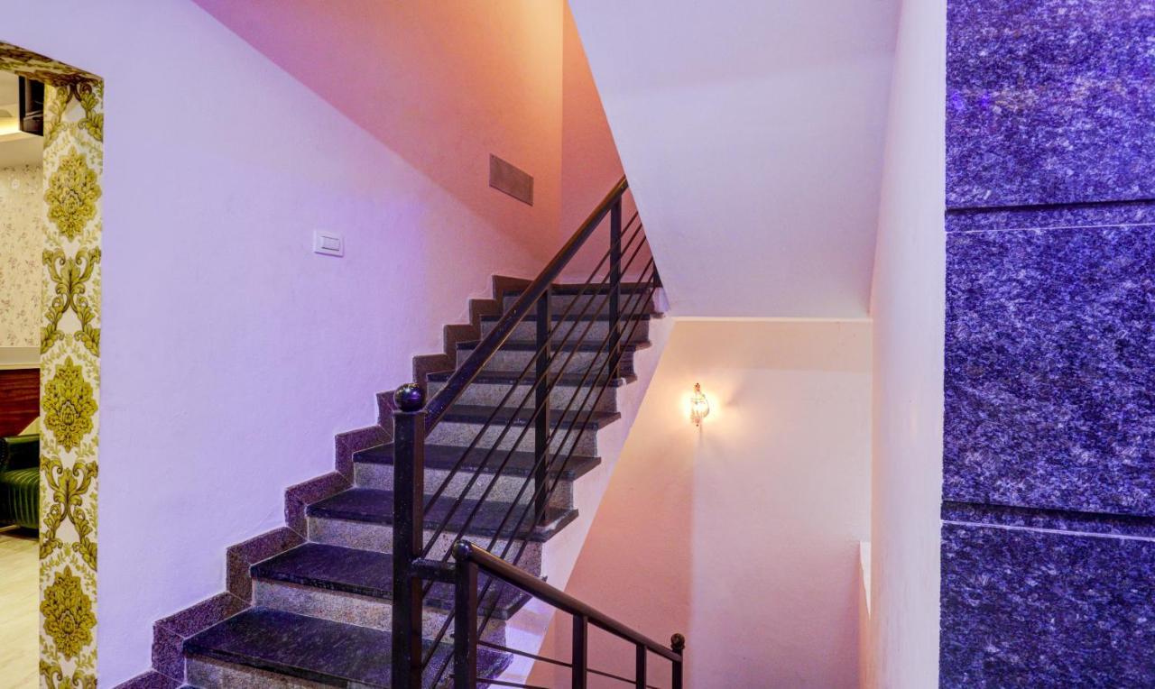 Treebo Three Street Inn 벵갈루루 외부 사진