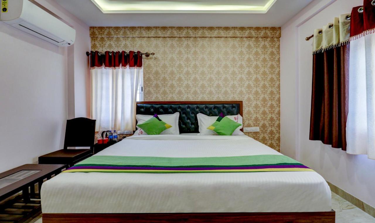 Treebo Three Street Inn 벵갈루루 외부 사진